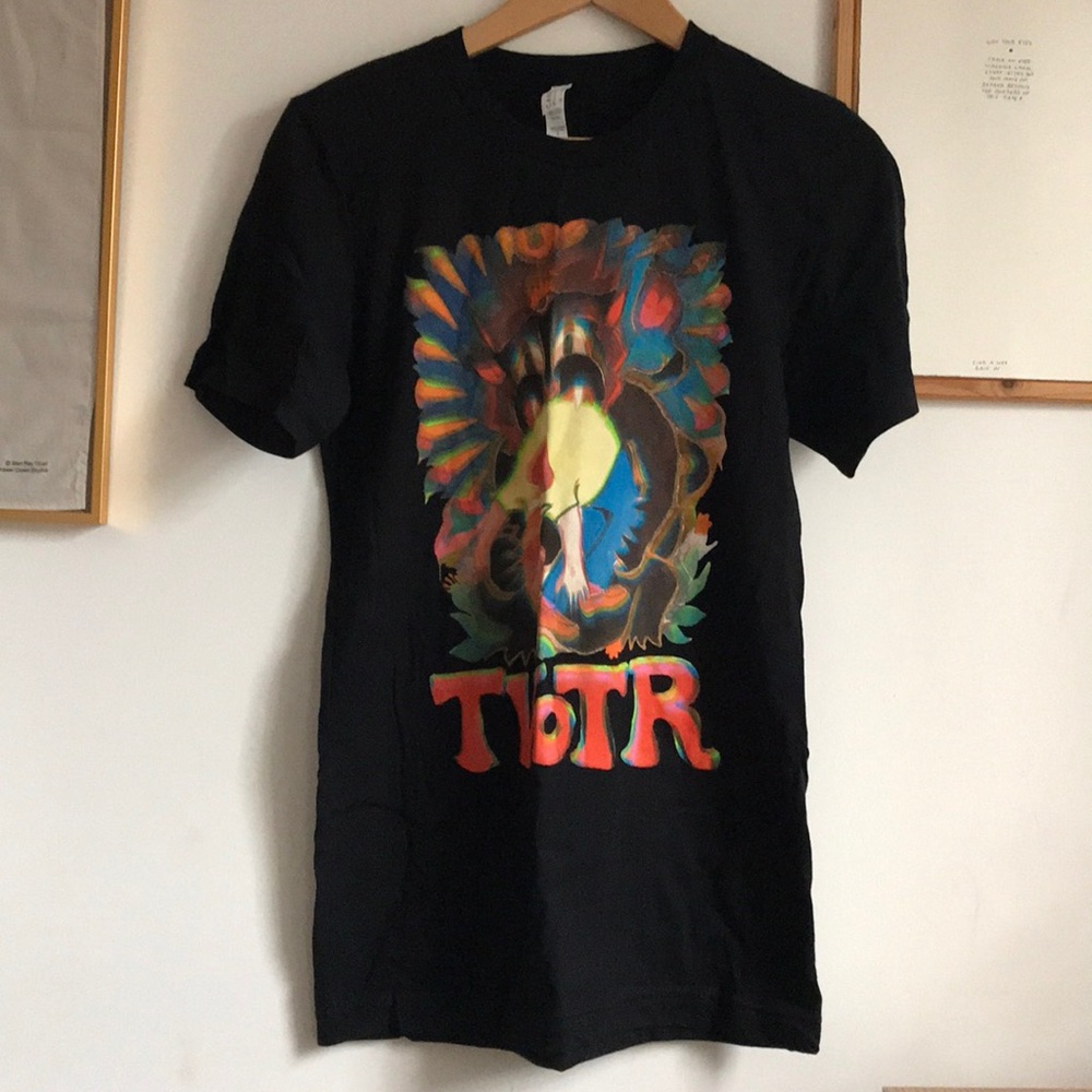 TV On The Radio t-shirt